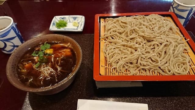 蕎麦切 はたゑ - サブ画像3
