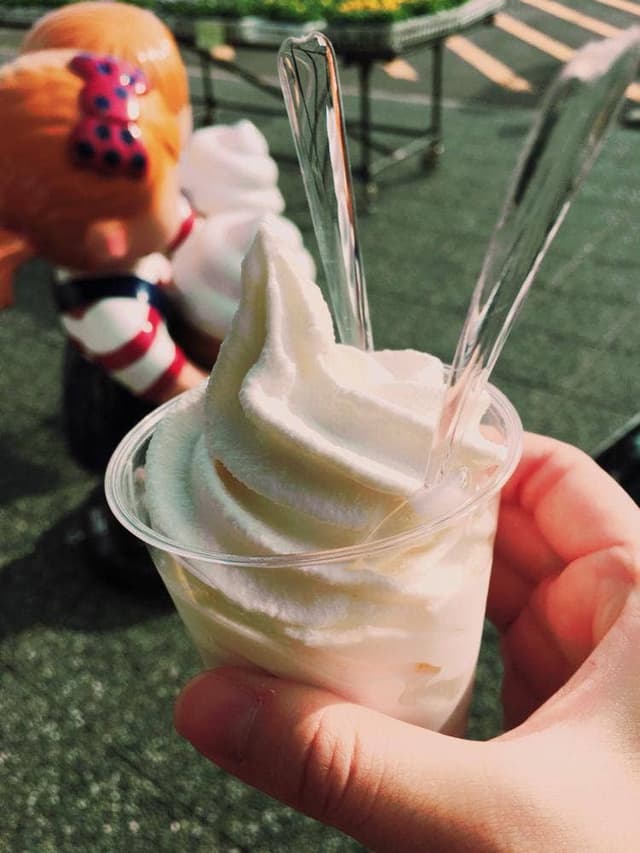 あぐりん村 おやつ工房 - サブ画像1