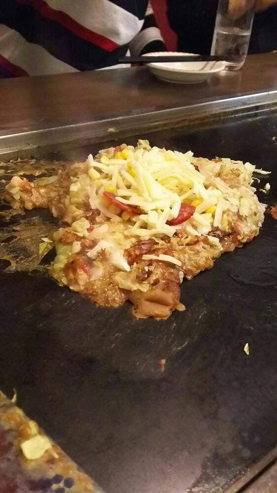 お好み焼き 城 - サブ画像1