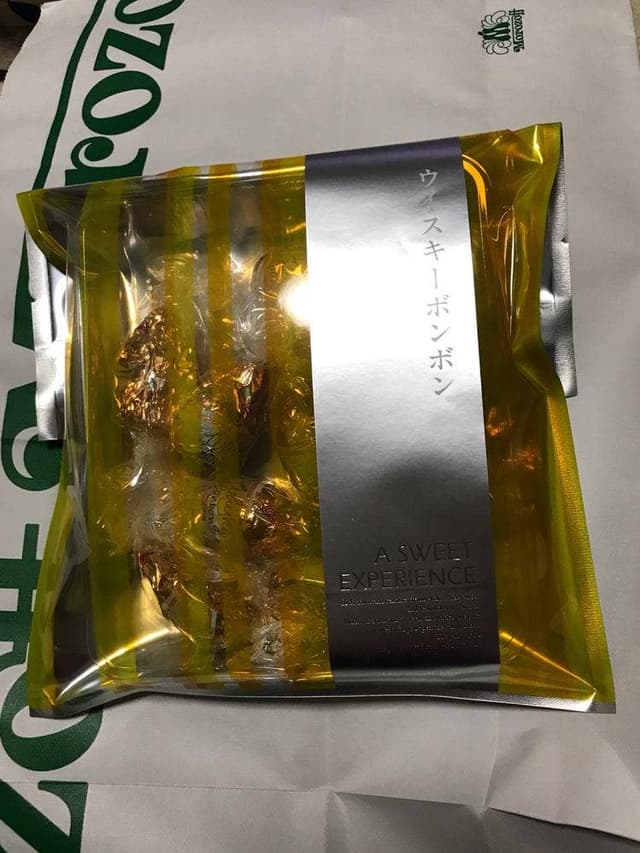 モロゾフ 近鉄百貨店上本町店 - サブ画像2
