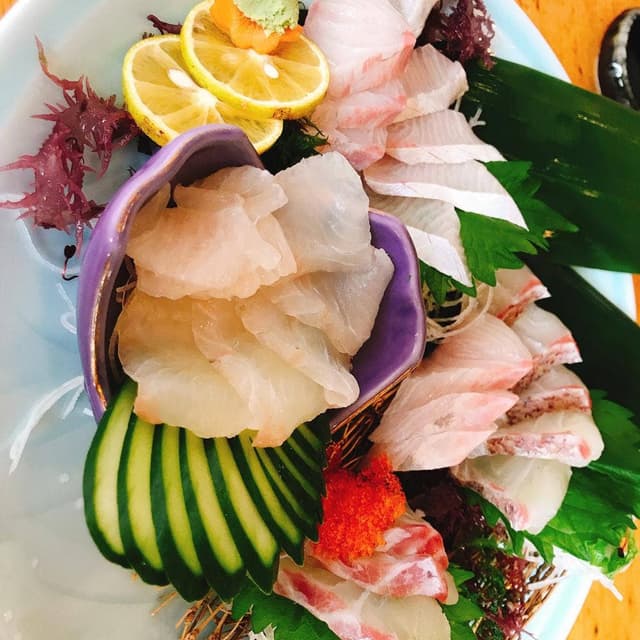 磯の屋 - サブ画像3