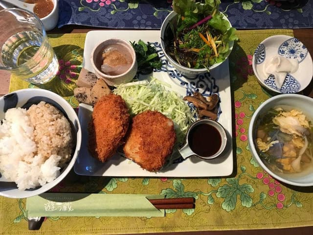 遊っ蔵 - サブ画像1