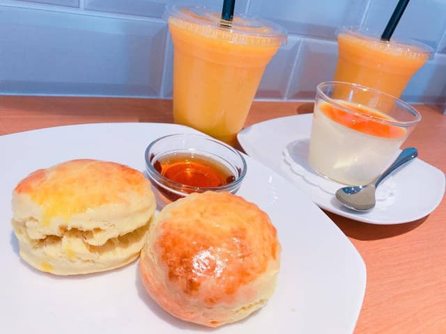 Verde Cafe - サブ画像2