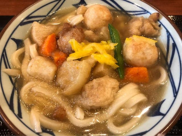丸亀製麺 さいたま中央店 - サブ画像1