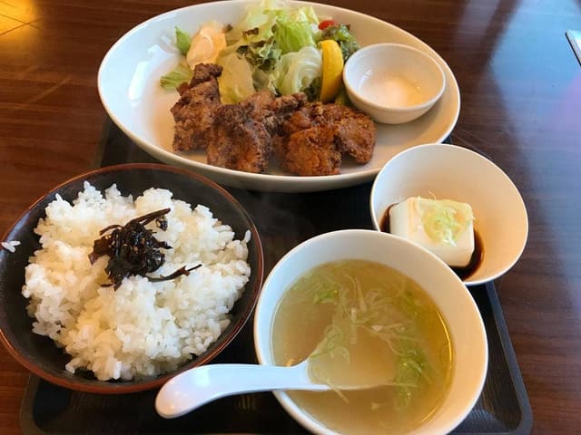 らーめん 参客 - サブ画像2