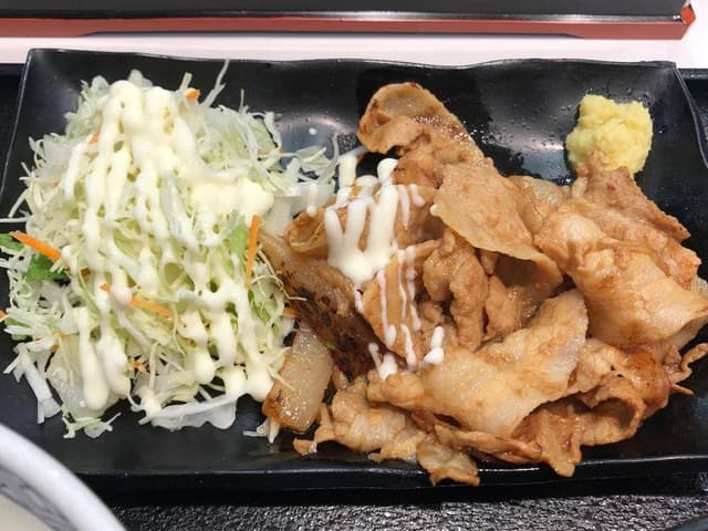 吉野家 名駅太閤通口店 - サブ画像2