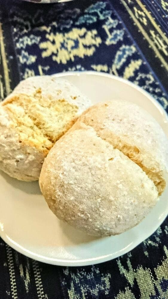 森の中のパン屋 野風パン - サブ画像2