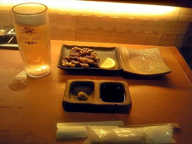 焼鳥ダイニング すみか - サブ画像3
