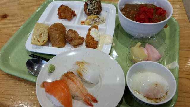 食堂えびのっ娘 - サブ画像1
