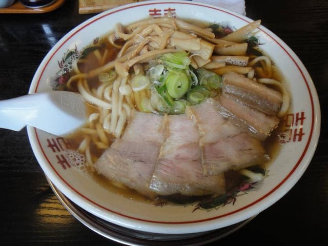 煮干中華あさり - サブ画像3