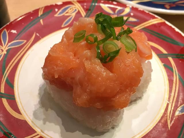 大起水産回転寿司 西宮ガーデンズ店 - サブ画像3