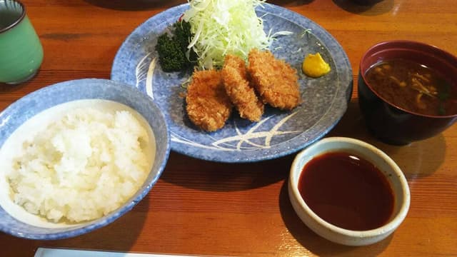 とんかつ 寿々本 - サブ画像1