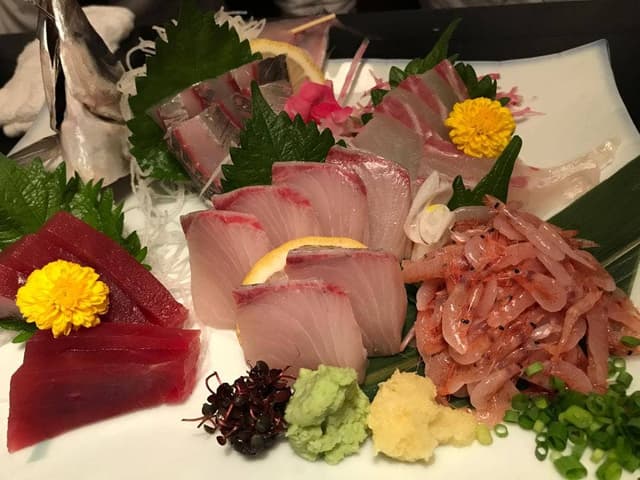 魚炉助 - サブ画像2