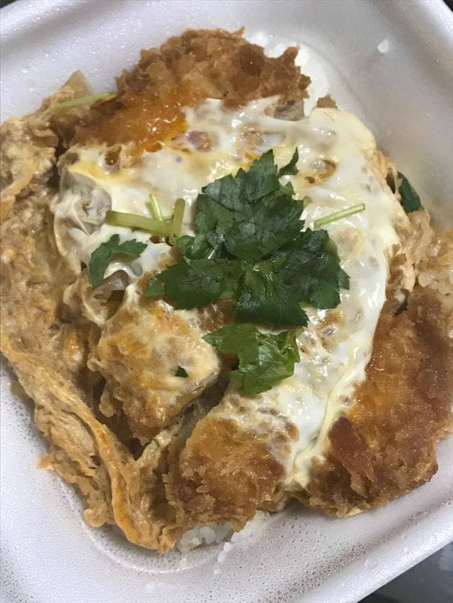 かつや 仙台六丁の目店 - サブ画像2