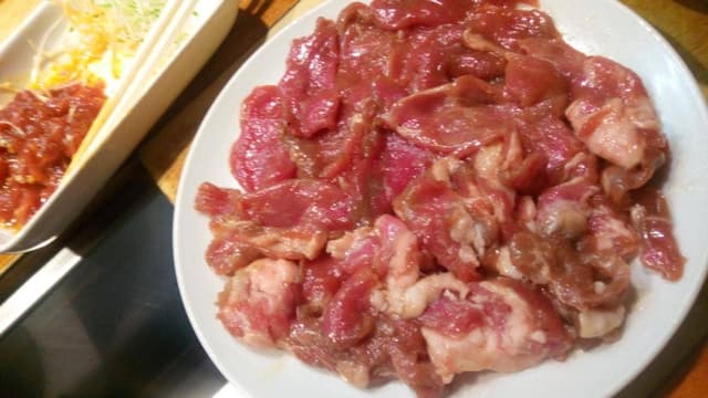 サッポロ生肉や ジンギスカン - サブ画像1
