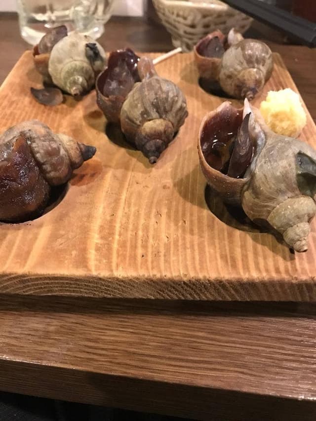 炭火食堂 炎間 - サブ画像3