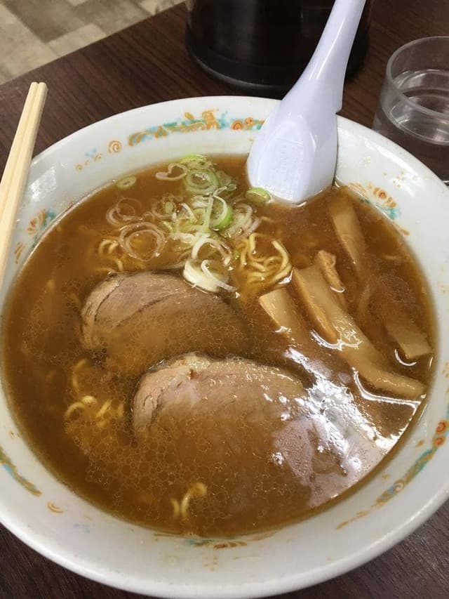 ラーメン てんてん - サブ画像3
