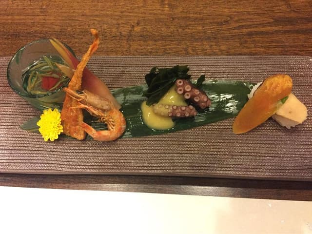 鮨・割烹 いち善 - サブ画像2