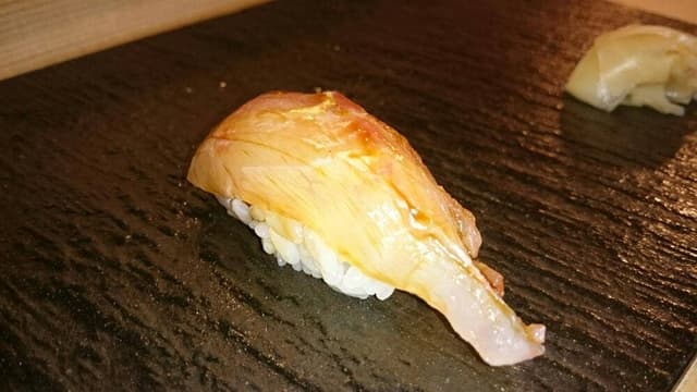 鮨処 三竹 - サブ画像3