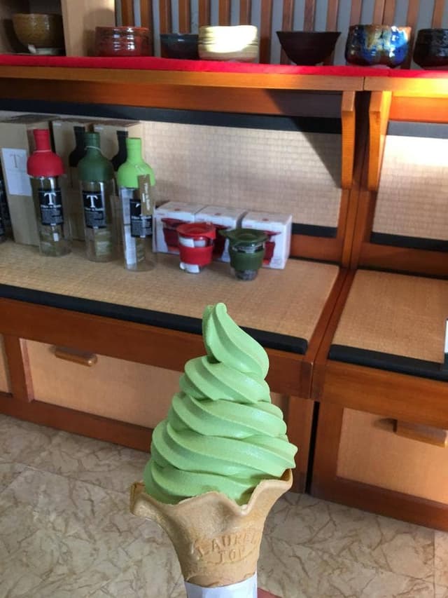 お茶の里 きらら - サブ画像2