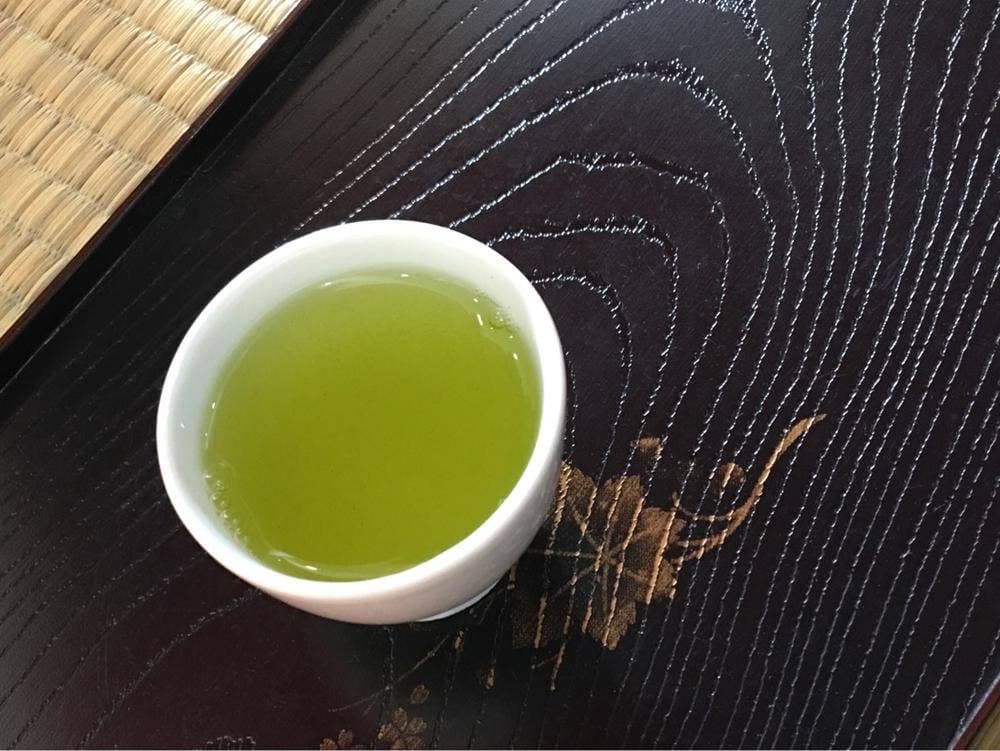 お茶の里 きらら