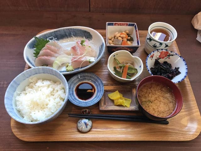 みなと食堂sato - サブ画像3