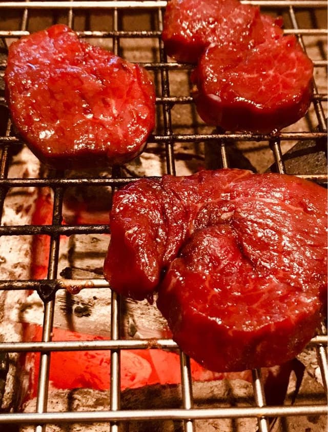 半蔵 - サブ画像2