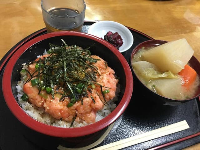 おはよう堂 - サブ画像3