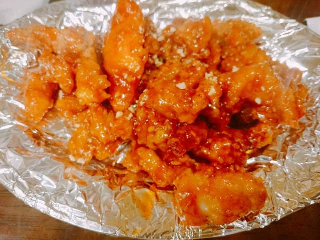 39チキン - サブ画像2