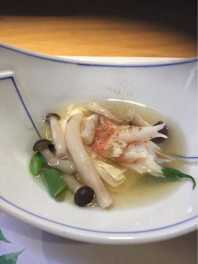 美味いもん屋わ多なべ - サブ画像3