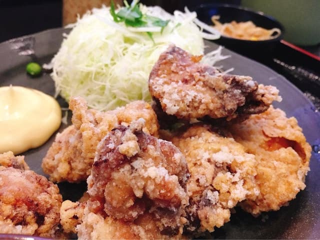 お食事処 くろだるま 鹿屋店 - サブ画像2