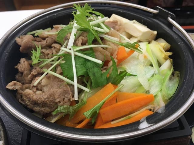 吉野家 4号線須賀川店 - サブ画像2