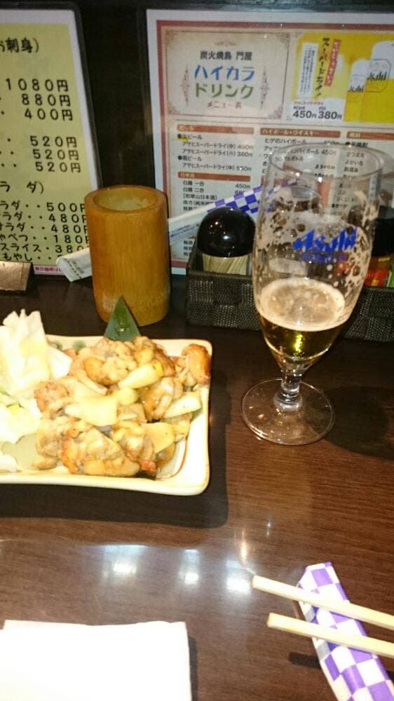 炭火焼き鳥 門屋 - サブ画像1
