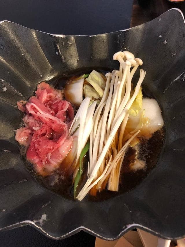 勘助 - サブ画像3