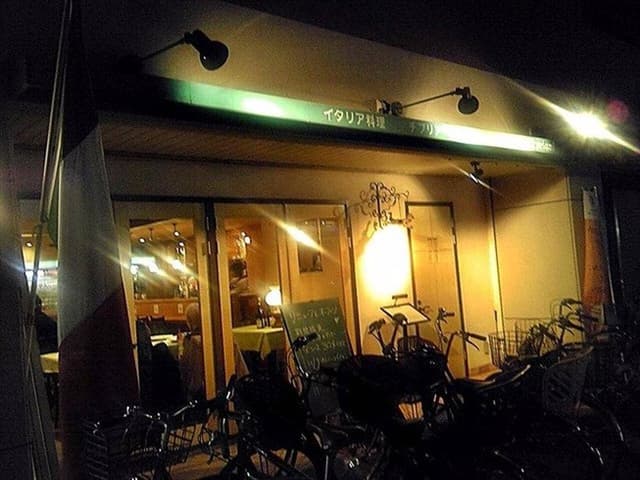 イタリア料理チプリアーニ - サブ画像2