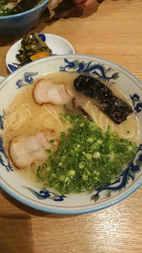 博多ラーメン 流王