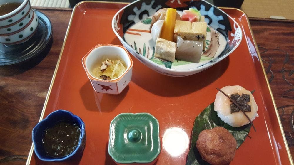 お多津別館茶寮