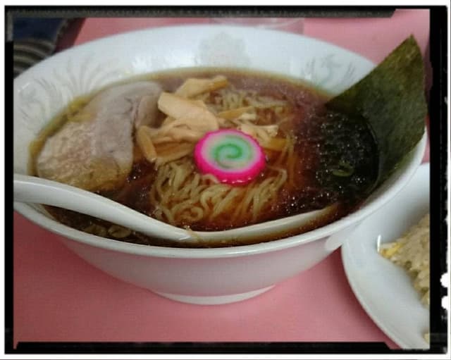錦華園 - サブ画像2