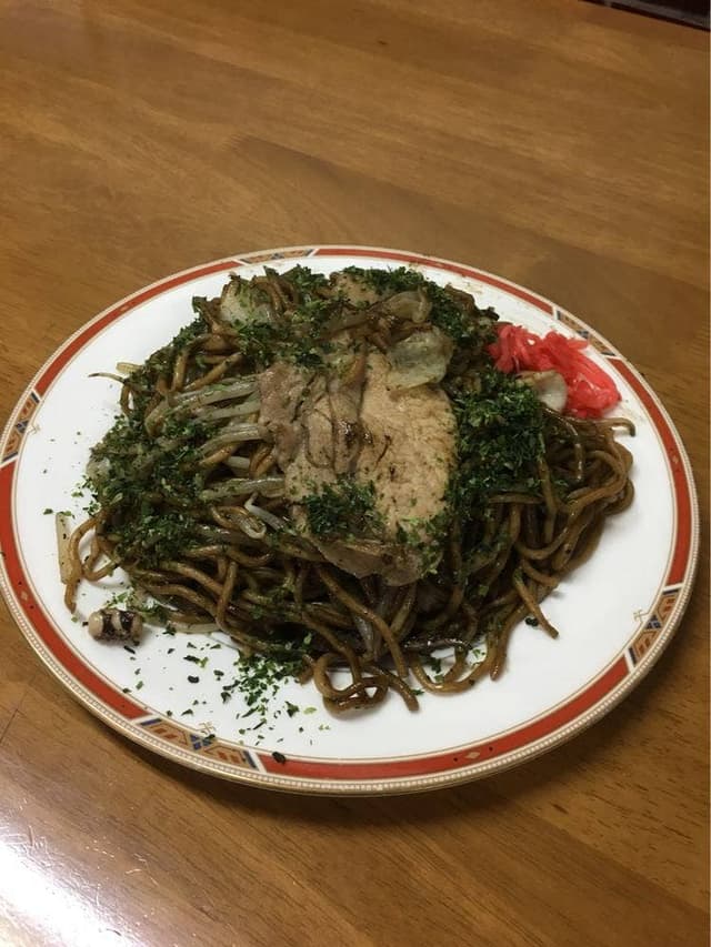 辻めん食堂 - サブ画像1