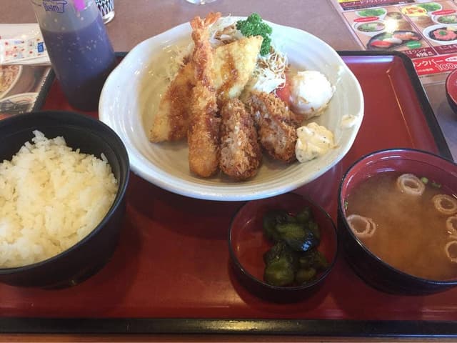 まるまつ富谷店 - サブ画像1