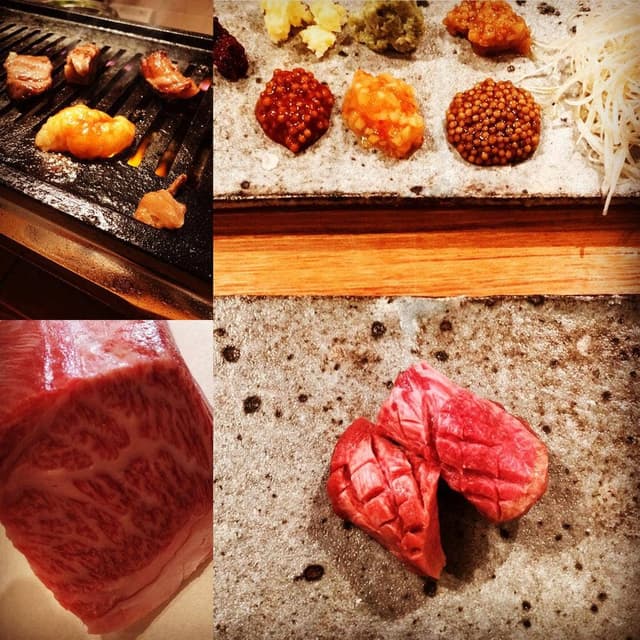 焼肉 肉匠 さく竜R - サブ画像2