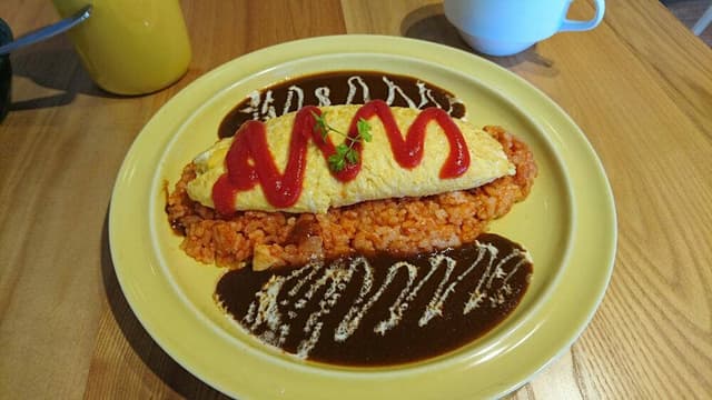 cafe Rund - サブ画像1