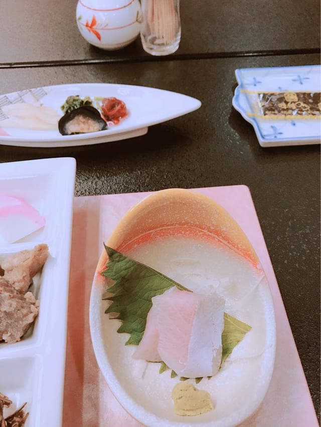 竹水苑 - サブ画像1