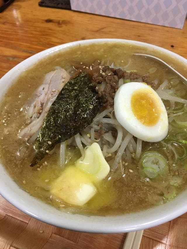 虎屋 - サブ画像2