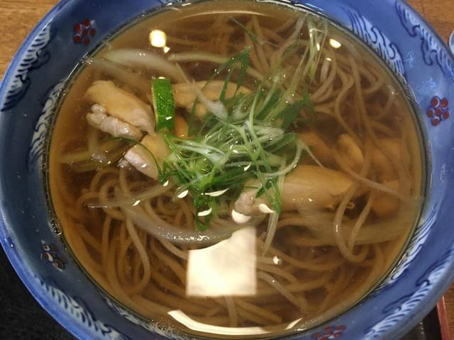 そば廣 - サブ画像1