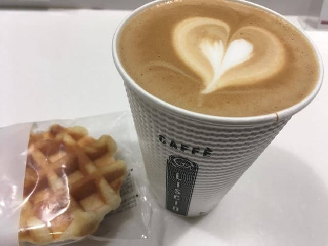 カフェリシオ - サブ画像3