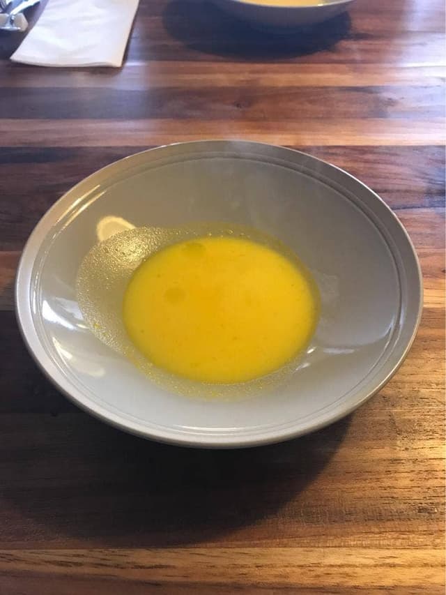 restaurant convivio - サブ画像3