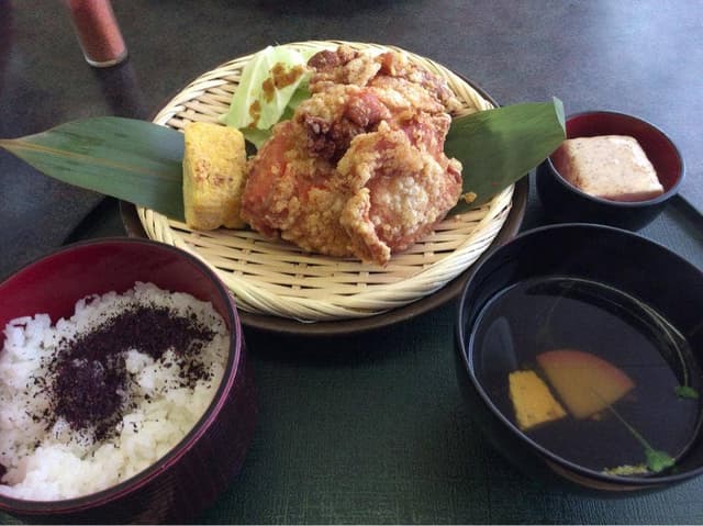 本家 山賊鍋 山口店 - サブ画像1