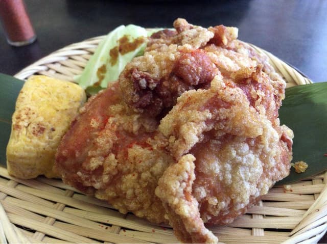本家 山賊鍋 山口店 - サブ画像3