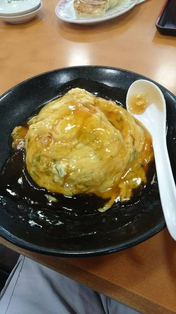 餃子の王将 延時店 - サブ画像1